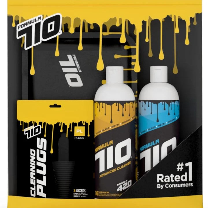 Formula 420 710 Cleaning Kit - Planet Caravan